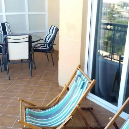 Apartamento En Playa Canet De Berenguer 公寓 *