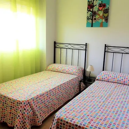 Apartamento En Playa Canet De Berenguer 公寓