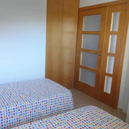 Apartamento En Playa Canet De Berenguer 公寓 卡耐特蒂贝兰格
