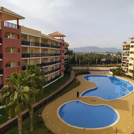 公寓 Apartamento En Playa Canet De Berenguer