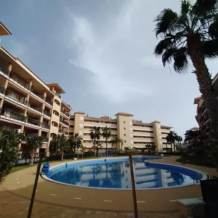 Apartamento En Playa Canet De Berenguer 公寓