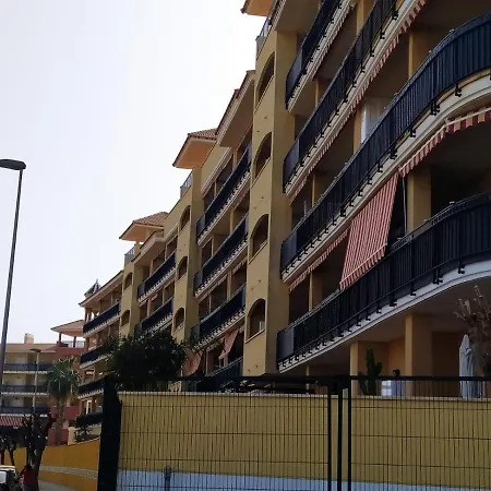 Apartamento En Playa Canet De Berenguer